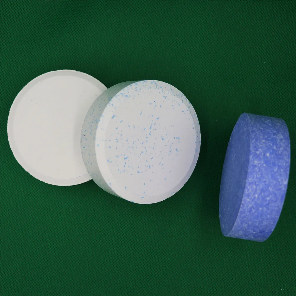 
trichloro-s-triazinetrione pool shock Factory Price 