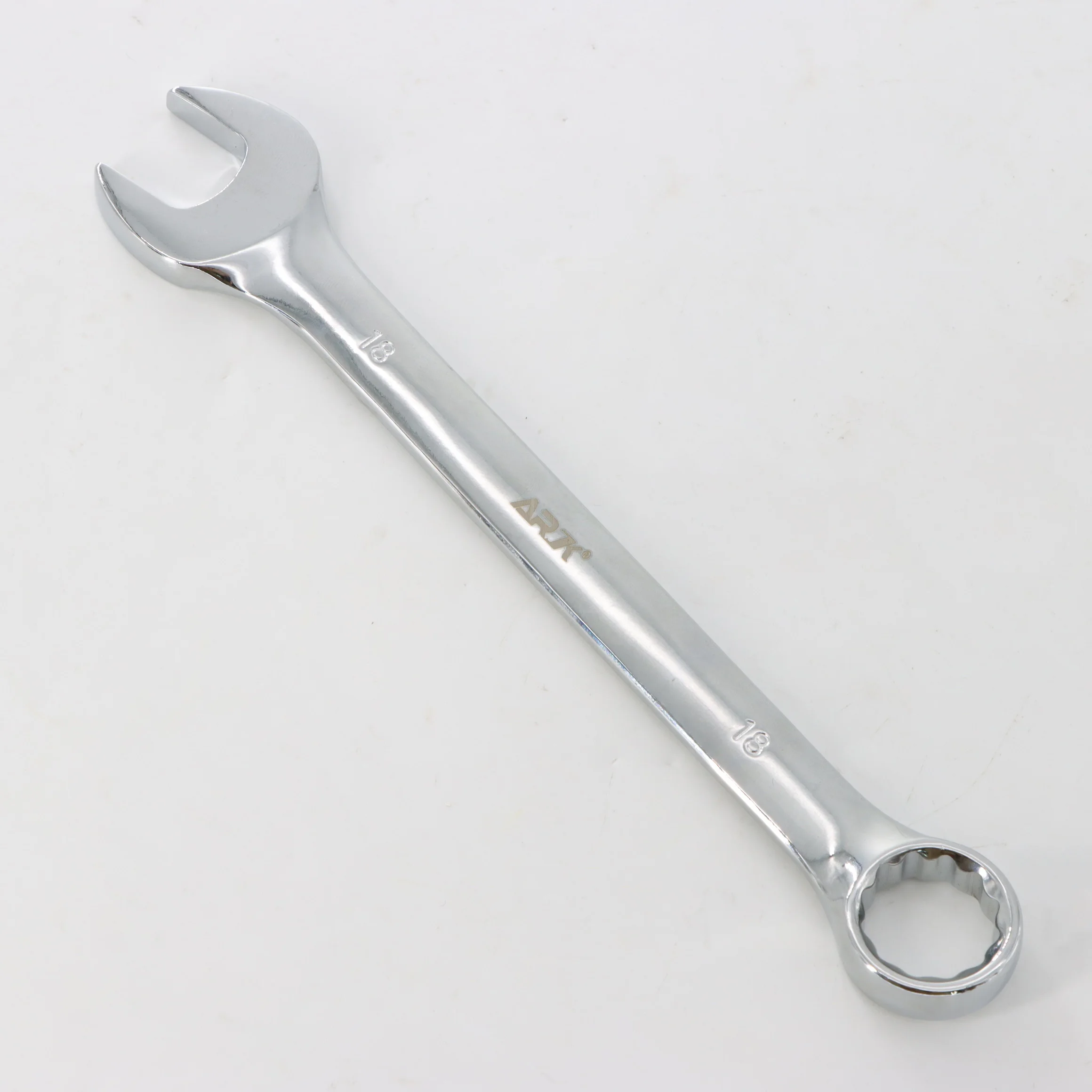 High Quality Taiwan Model Big Size Double Side Super Ratchet Wrench