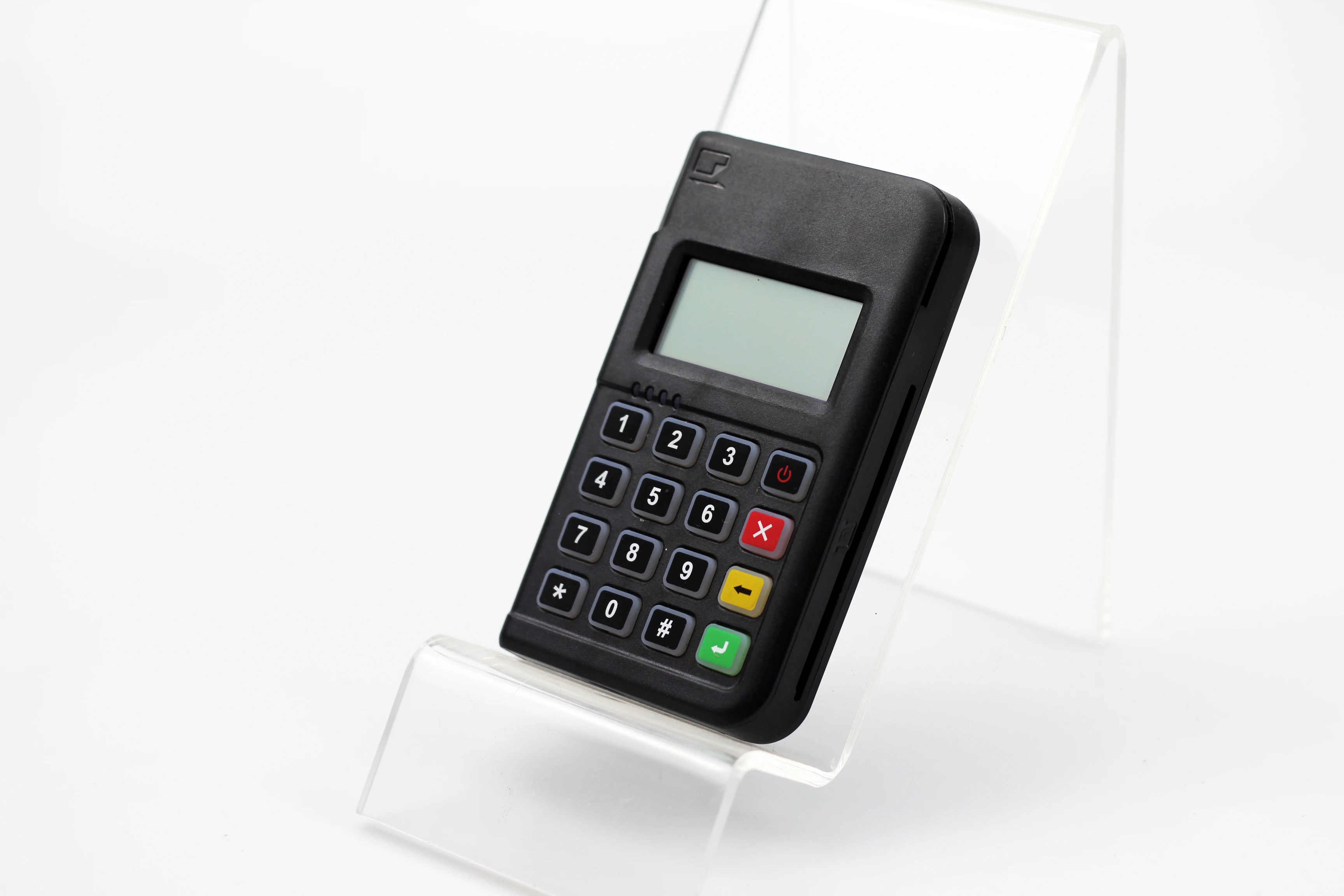 MP63 mpos устройство Micro ATM кард-ридер IOS Android POS система