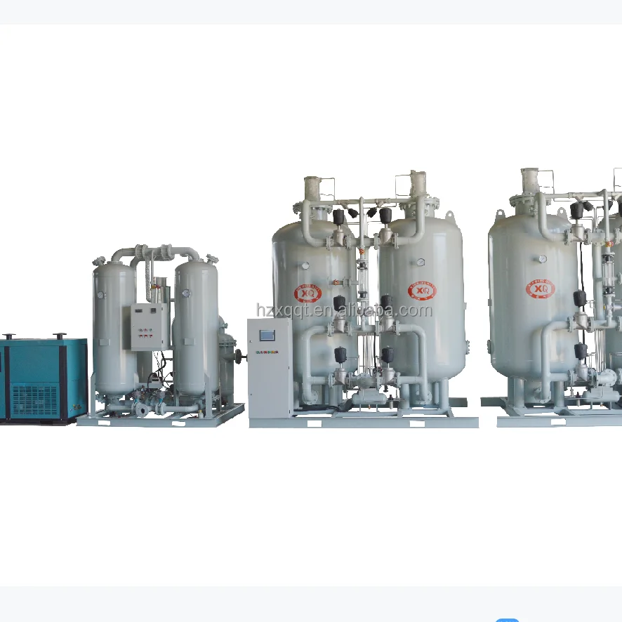 20Nm3 хорошее качество, медицинское оборудование, машина для производства оксигенов, портативный кислородный генератор для кислородной терапии для Индии