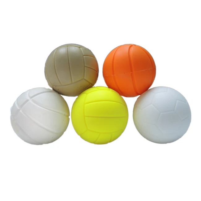 Premium Hard Durable Silicone rubber ball Wholesale Low Price Rubber Ball Cheapest  Small Rubber Balls
