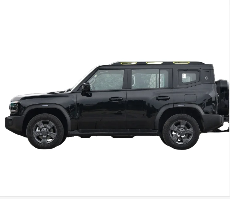 J-Etour Traveler 2023 Chery Jetour Dasheng SUV Automatic 1.6t New Cars