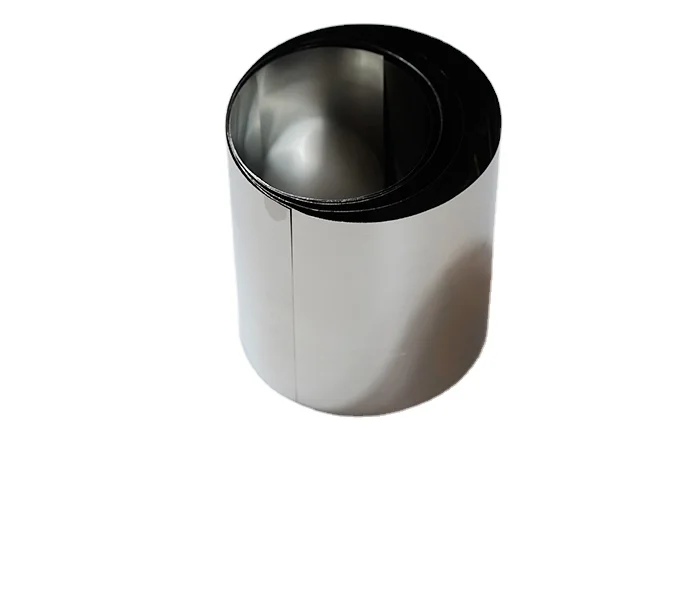 0.05mm tc4 gr5 titanium foil sheet price