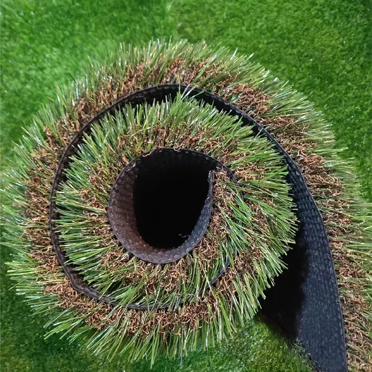 chinese wholesale outdoor garden floor 35mm green fake artificial grass rug carpet for wall decoration in turkey