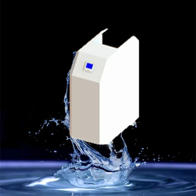 Ground source heat pump capacity super high efficiency 11kw