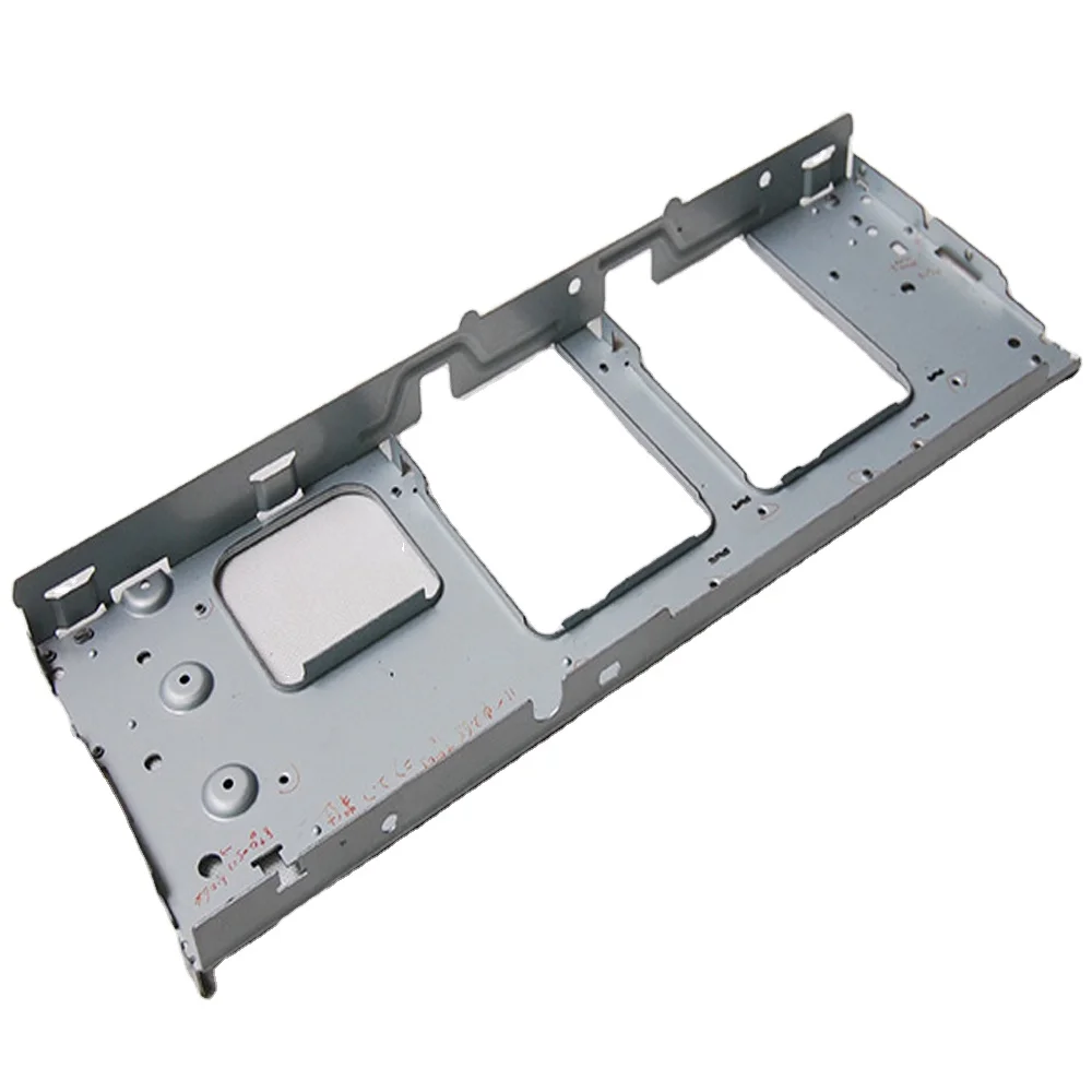 Customized stamping 1mm Metal Brackets Metal aluminium stainless steel Bracket