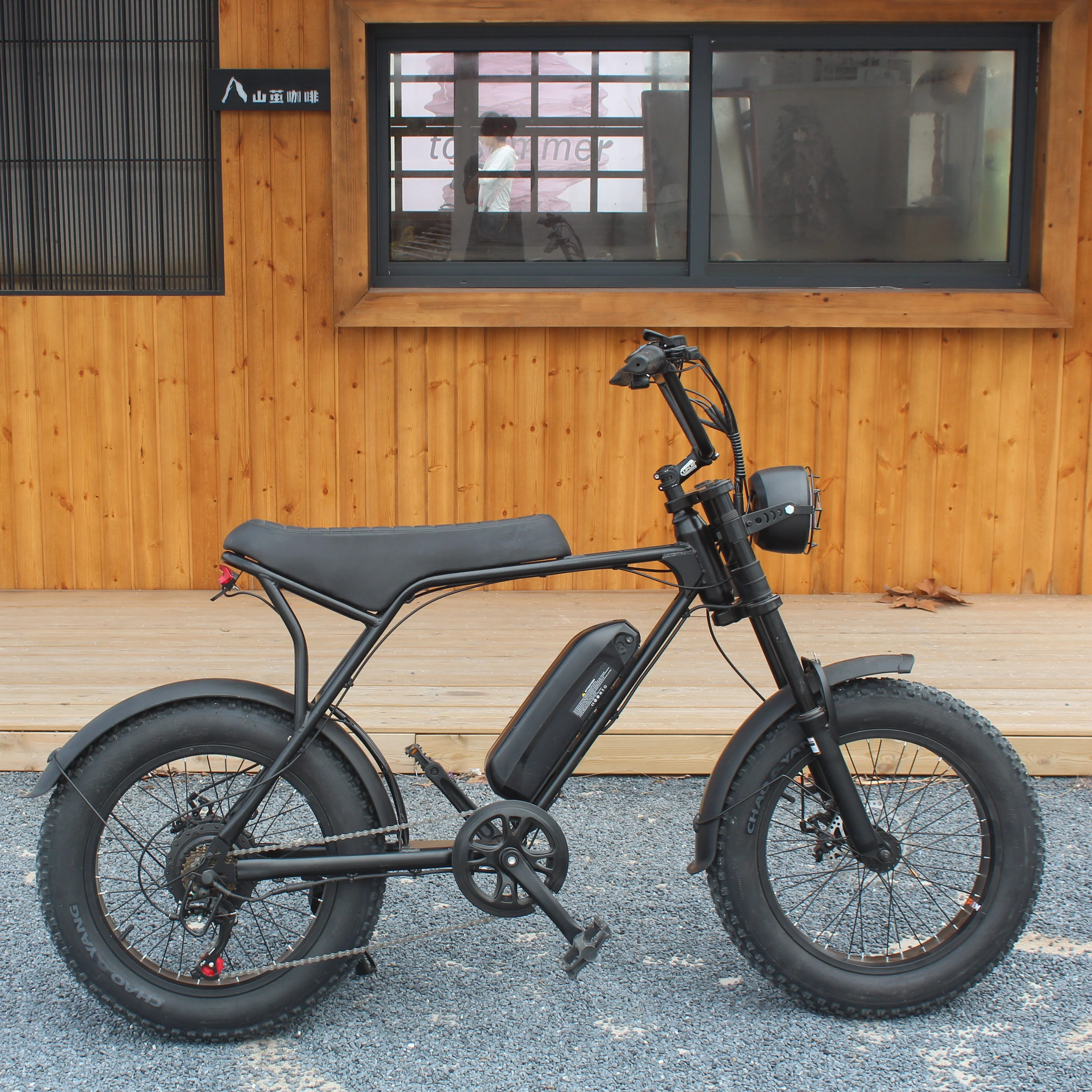 COMAX E Bikes Electric Bicycle Buy Battery Removable Off Road electric bicycle Bike 7 Speed City Ebike 48 Volt ElectricBicycle