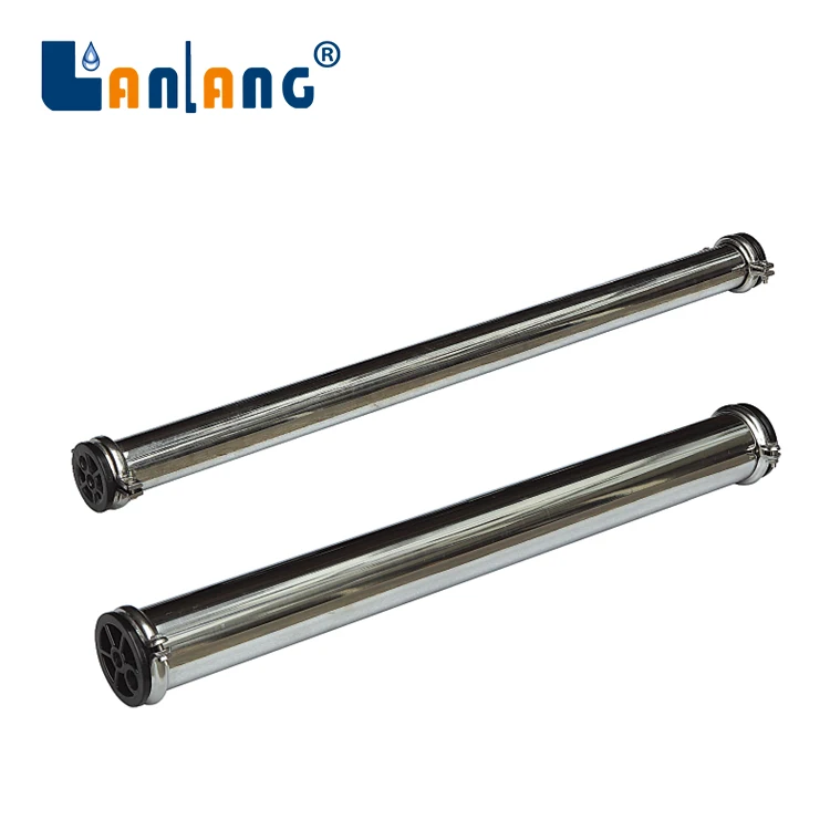 High Quality 4040 ro membrane housing  for RO System,Industrial Water Treatment