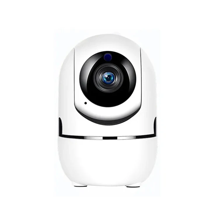 OEM 2MP 1080P 720P Mini Indoor Surveillance Camera Motion Tracking Baby Monitor WiFi CCTV Wireless Security IP PTZ Camera