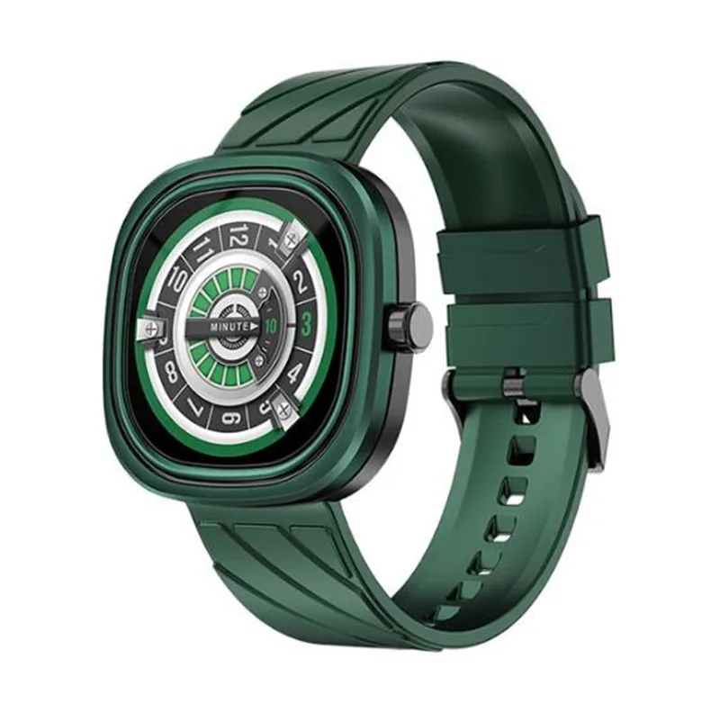 AinooMax L168 smart watch smartwatch 2022 new arrival reloj inteligente waterproof round ares oem odm logo