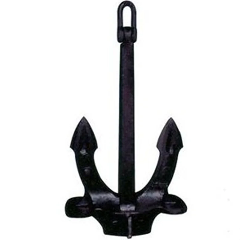 YT Casted Marine Hall Anchor 40kg To 24500kg