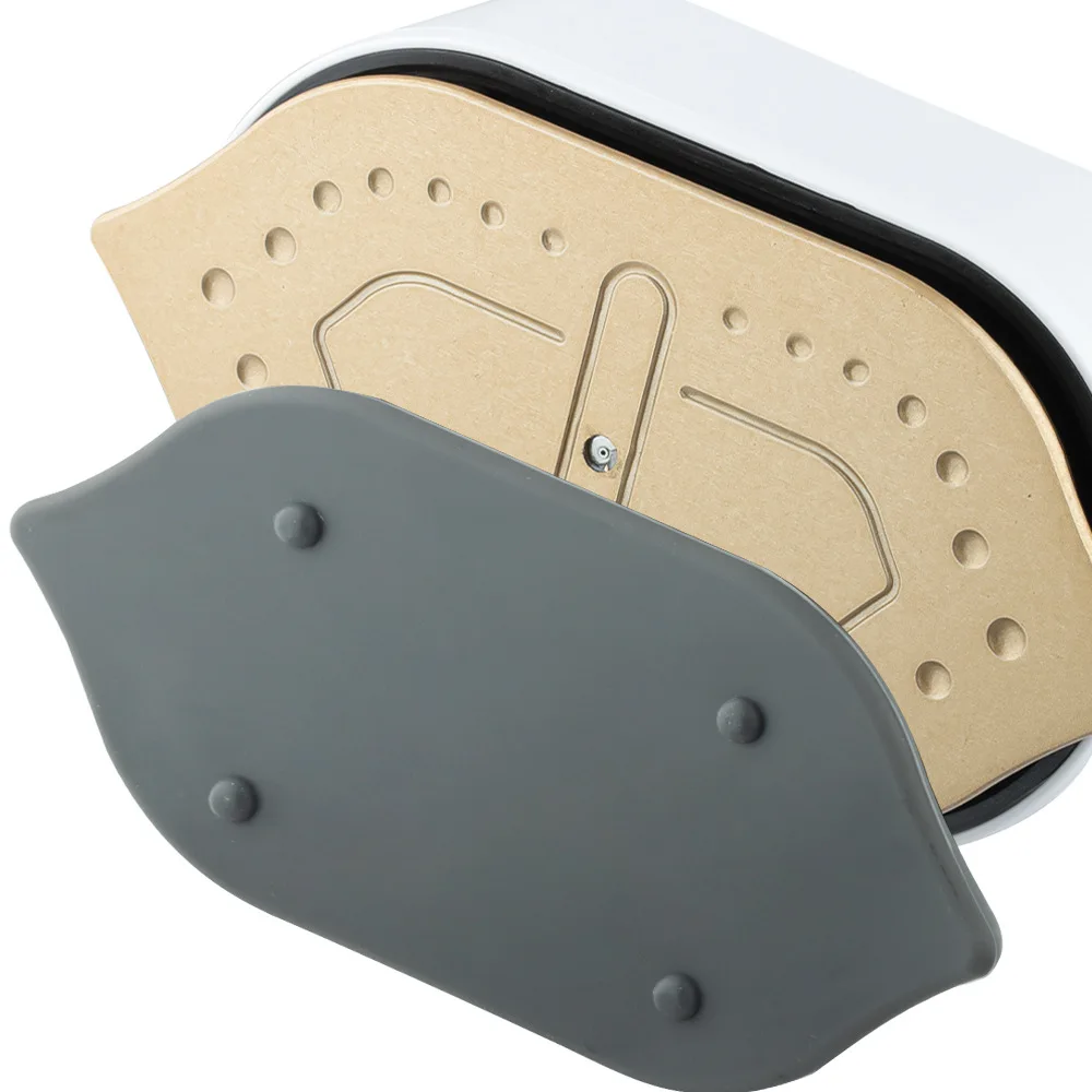 Portable R1236 Rotate Handheld Home Travel 38W Home Travel Garment Steamer Clothes Steam Iron Electric Iron