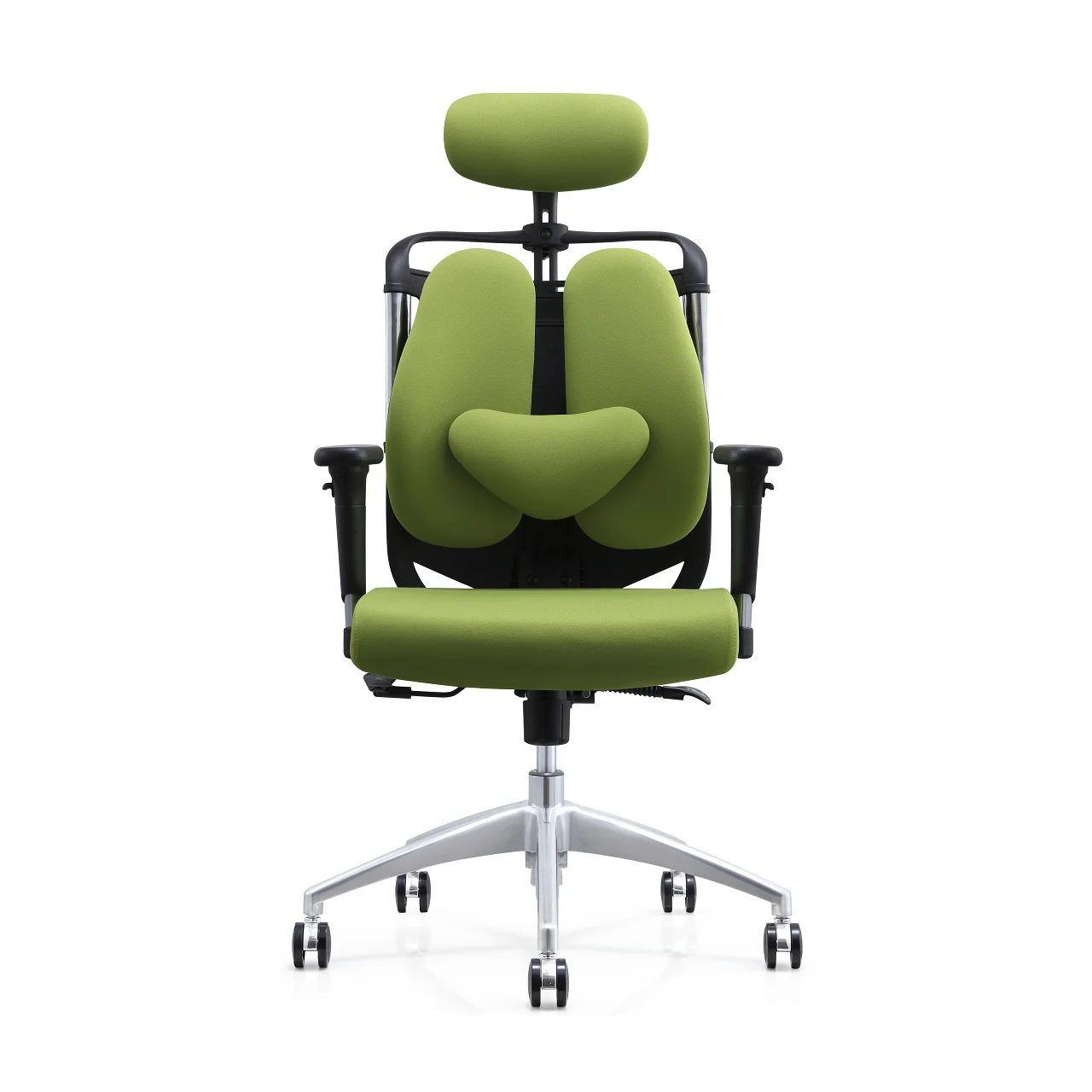High Quality Best Price Leather Orthopedic Executive Ergonomic Chair Swivel Boss Computer Office Chair