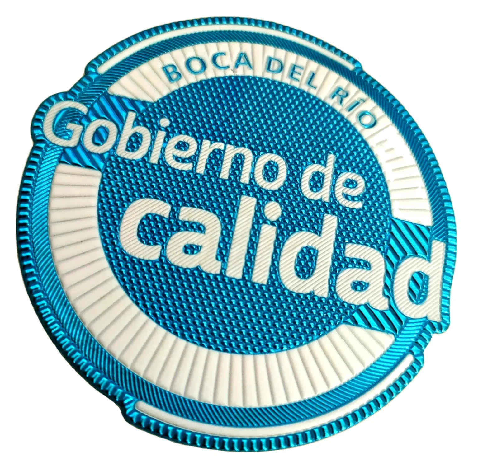 custom 3d tpu patch heat transfer label for clothing garment hat heat transfer patch