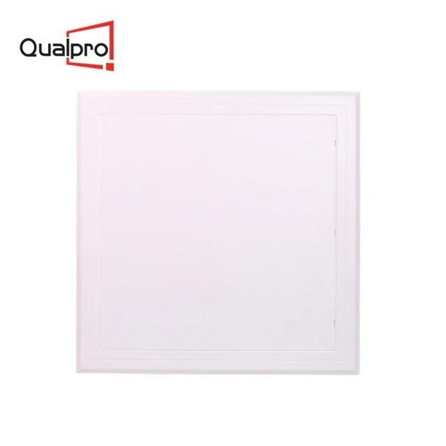 Cheaper price customized size plastic ceiling access panel PVC wall inspection door for home