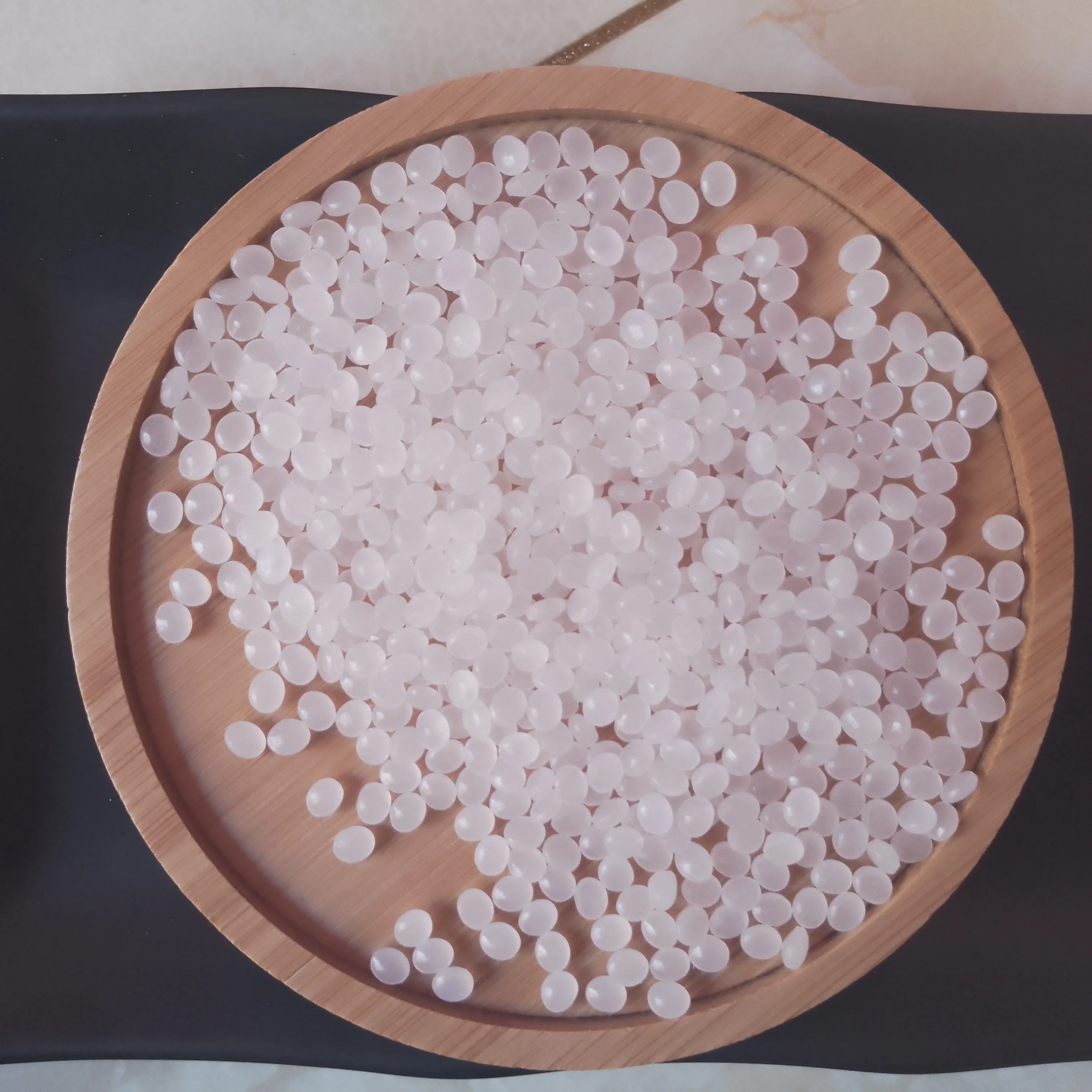 LDPEXJ800 virgin ldpe for Injection molding applications LDPE resin  LDPE raw materials