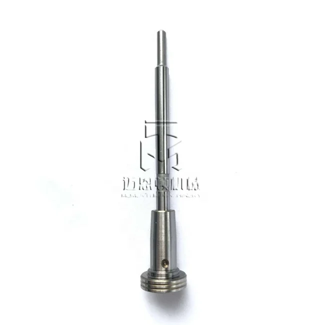 F00RJ00339 клапан Common Rail F 00R J00 339 для дизельных форсунок 0445120007 0445120103 0445120079