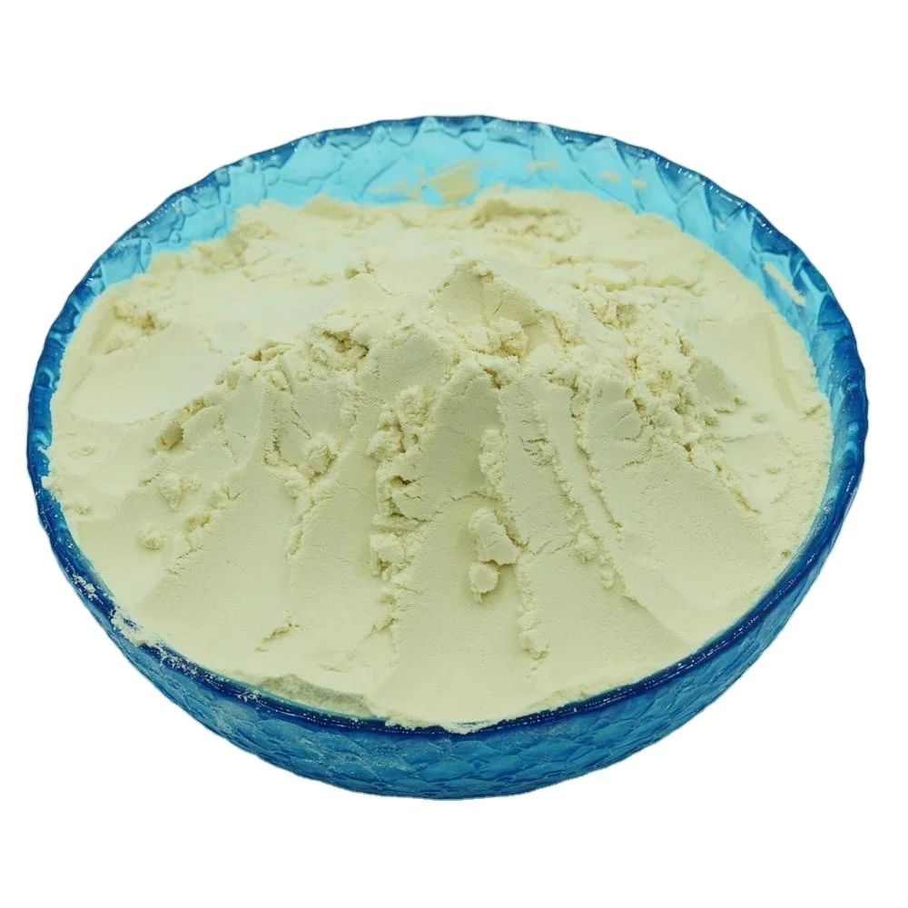 Soy Protein Isolated Application to Meat products Dairy products Flour products