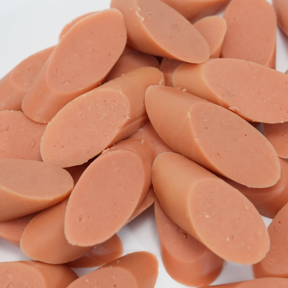 Pet Food Snack Cat Dog Ham Sausage Stick Duck Pet Sausage Treats