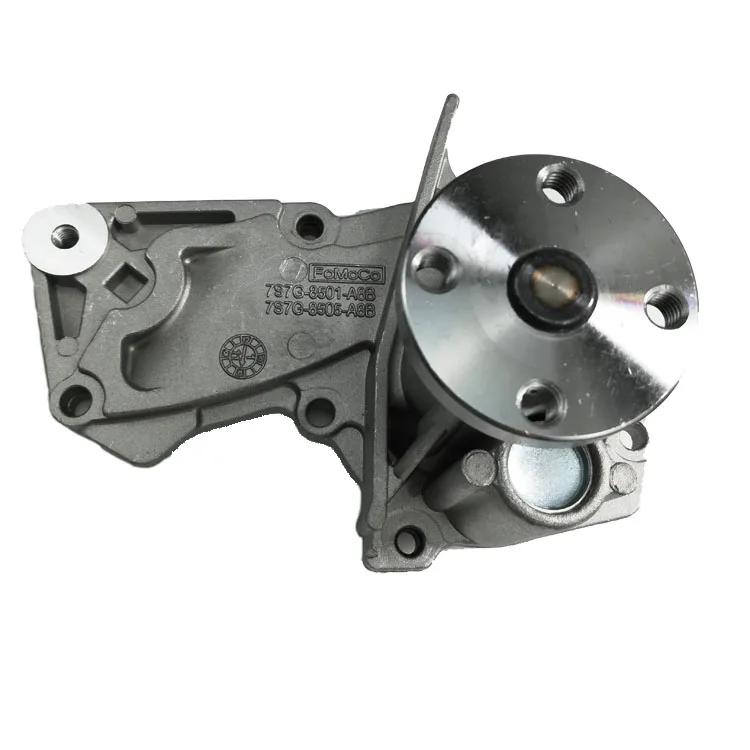 Оригинальные автозапчасти водяной насос для Ford Escape And Focus 7S7G 8501 A8B/DM5G 8501 BB