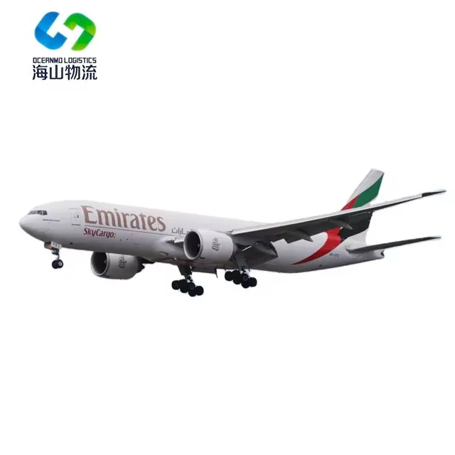 Ali Cheapest Logistic Service Provider from China to USA Amazon FBA Dropshiping UPS Express to US/CA/UK Shipping Agent