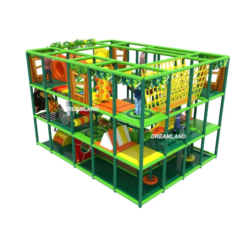 Commercial Plastic Slide Import China Playground Equipment Kids Indoor Playground Equipment for Children