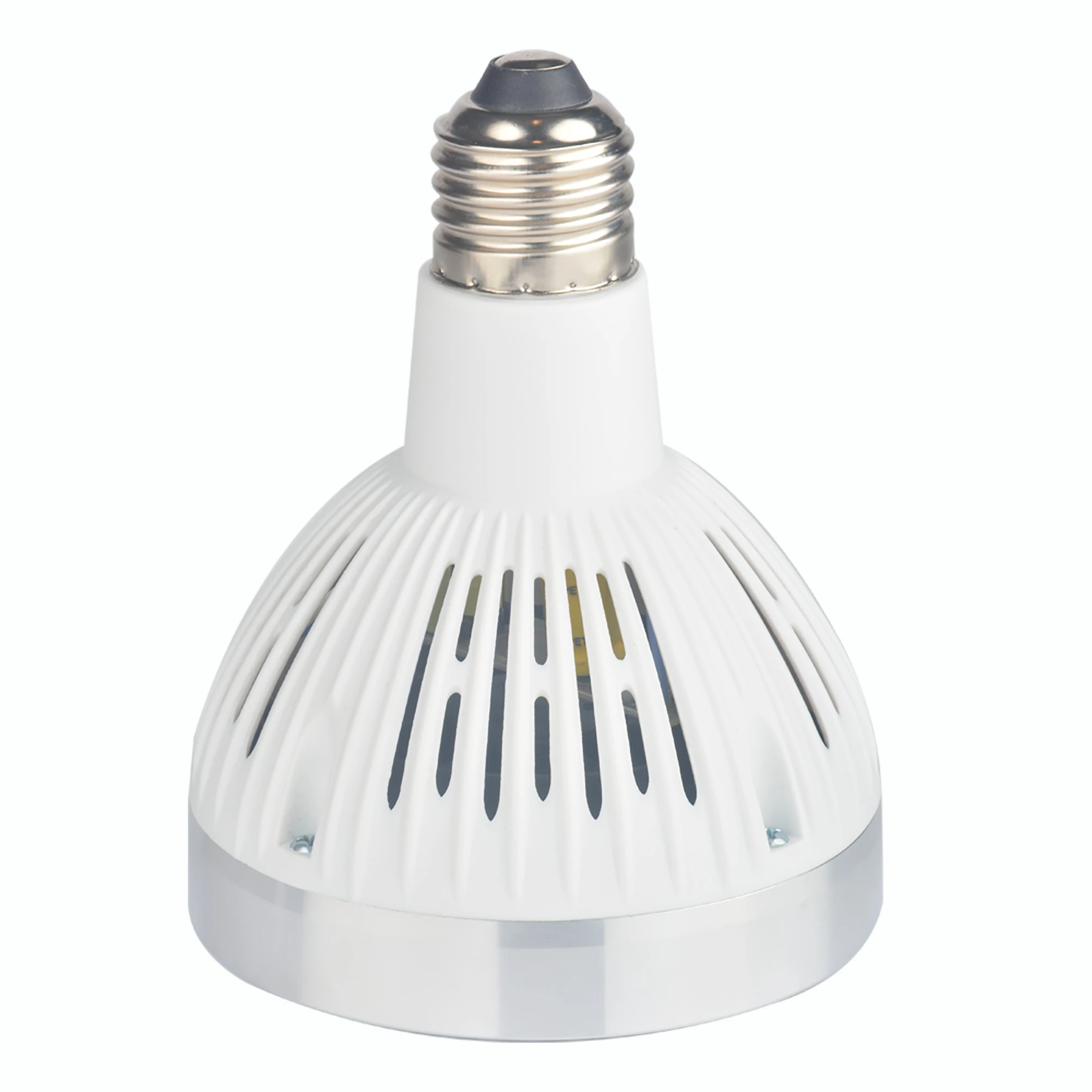 Guangdong factory directly sales cheap spot light 25degree  7000k led par30 down light e27 track light housing