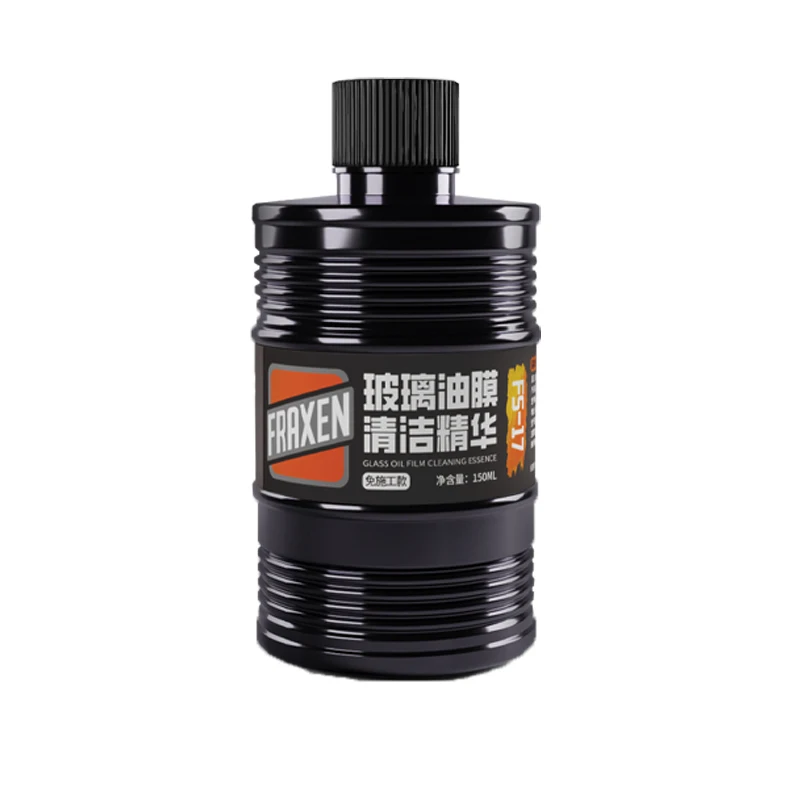 Anti-fog Glass Cleaner Windshield Cleaning Spray