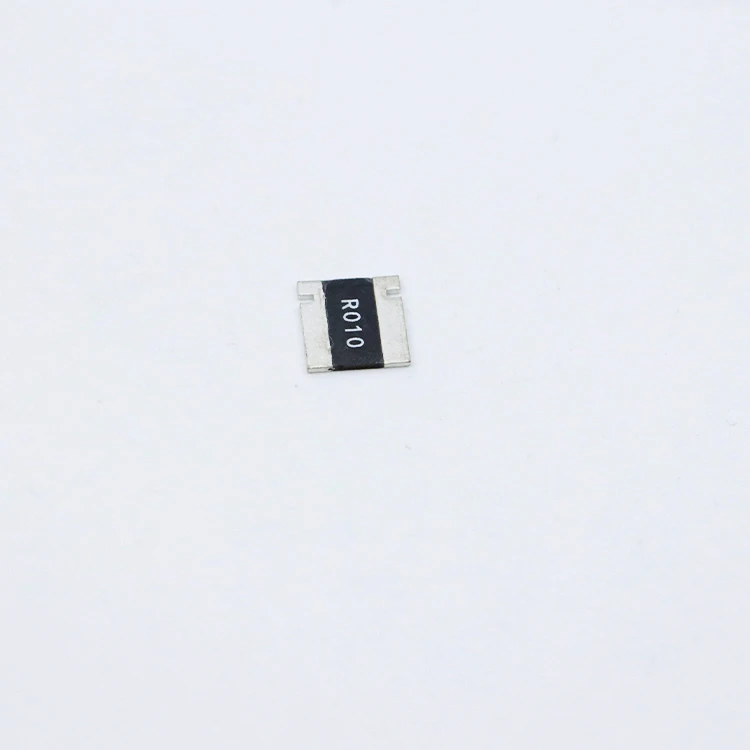 New Energy Automobile SMD Resistor For Frequency Converter Automotive Electronics