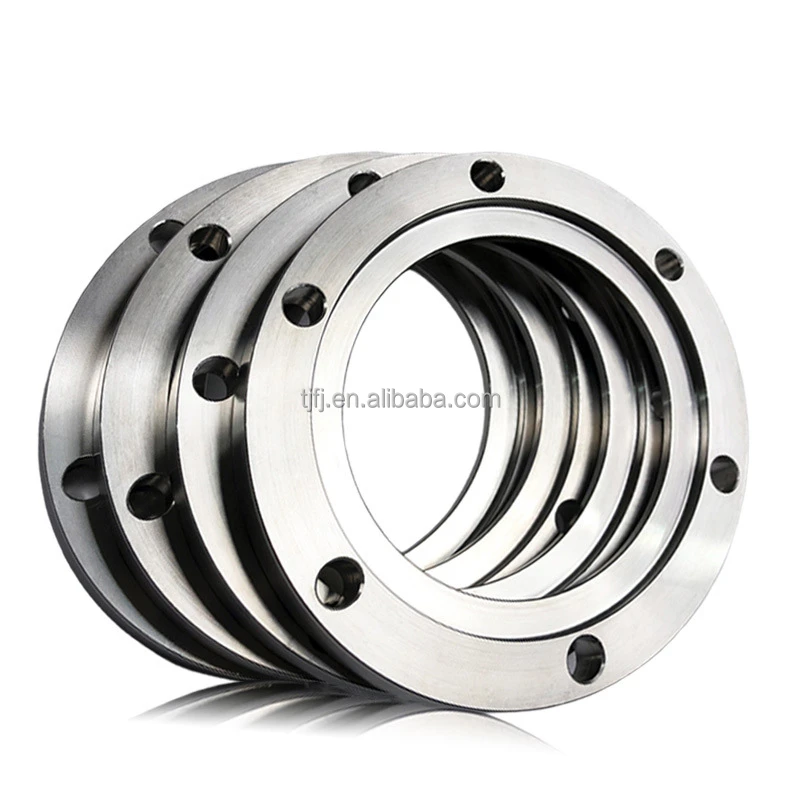 ASME Flange