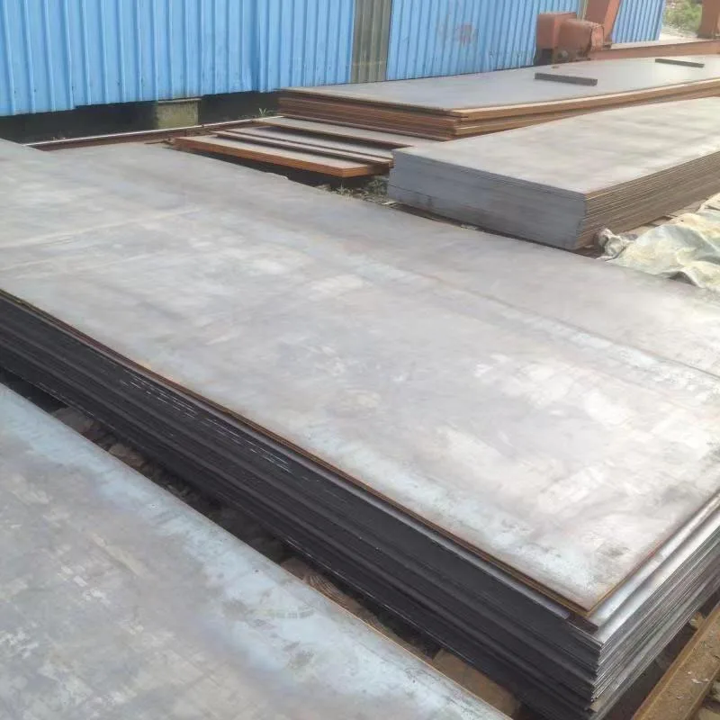 China manufacture cold rolled sheet DC01 BRTC SPCC 0.5 x 1250 0.6 x 1250 hot rolled carbon steel plate