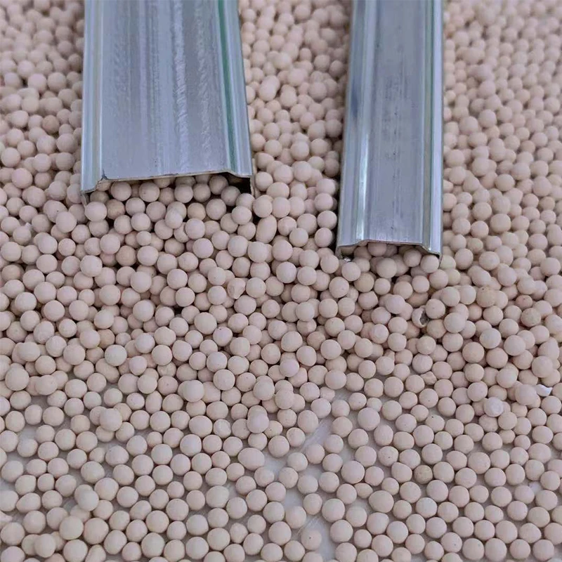 Zeolite Molecular Sieve HTY For Double Glass Of Windows And Doors
