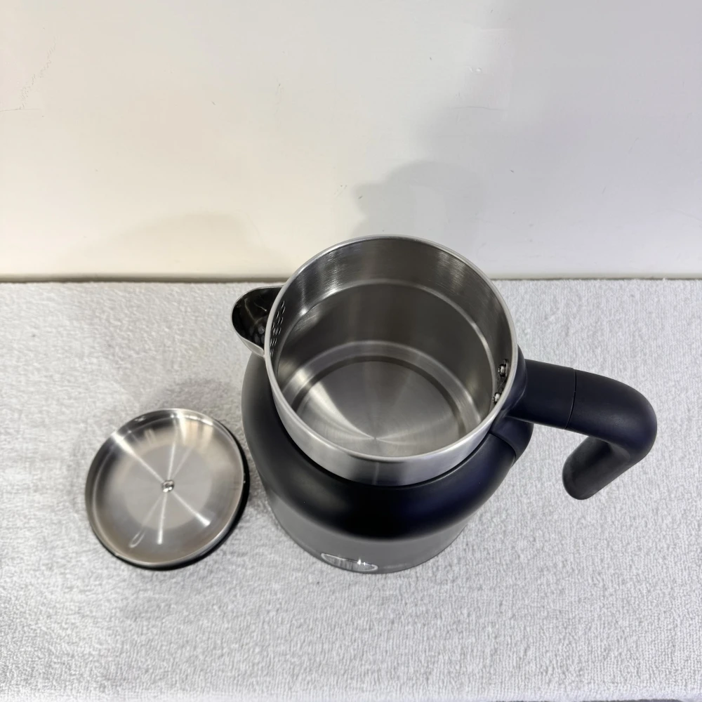 Smart Kettle Home Kitchen Appliance 1.5L 1500W Smart Electric Kettle Temperature Control Hot Water Keep Warm LED Display