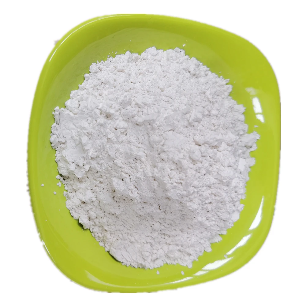 Factory Direct Industrial Precipitated Barium Sulfate Powder Chemicals