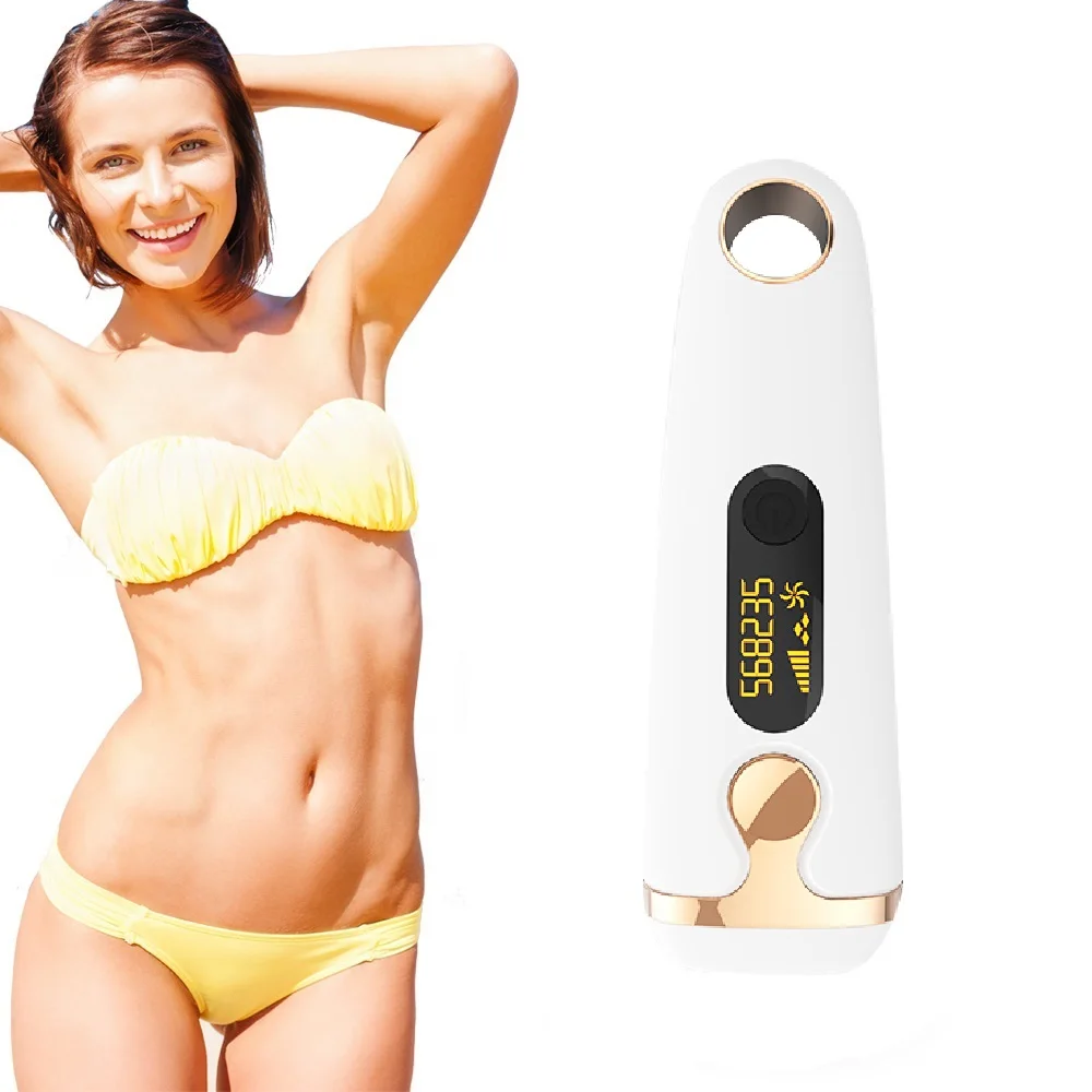 
electric ipl portable machine depiladora laser for permanent hair remvoal 2020 depiladora laser profesional 