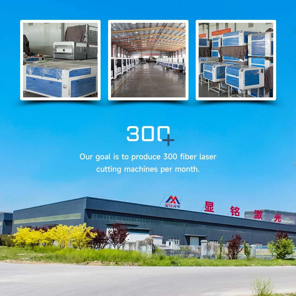 High-end Laser Machines for Precise Marking 50w Fiber CNC Cabinet Laser Marking Machine for metal