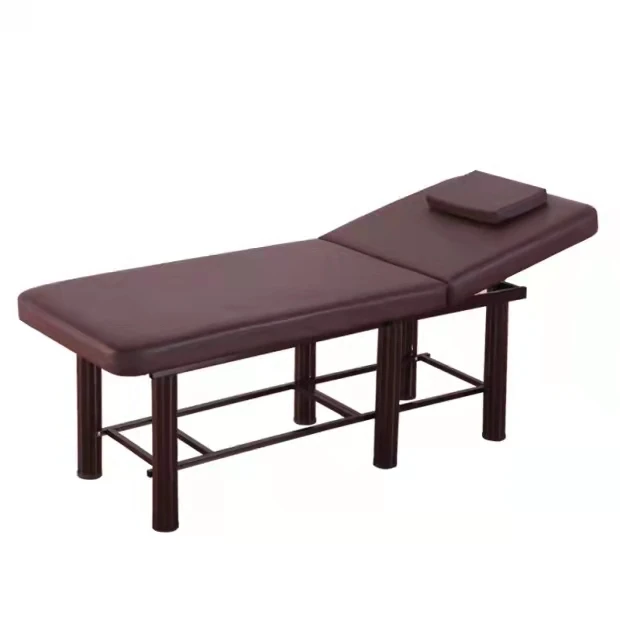 velvelt simple beauty salon facial bed aesthetic lash bed price