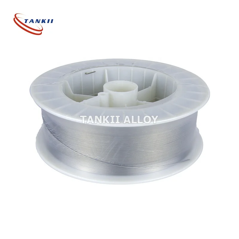 1.6mm Monel 400/Monel K500/Ernicu-7 Welding Wire Nicu Alloy