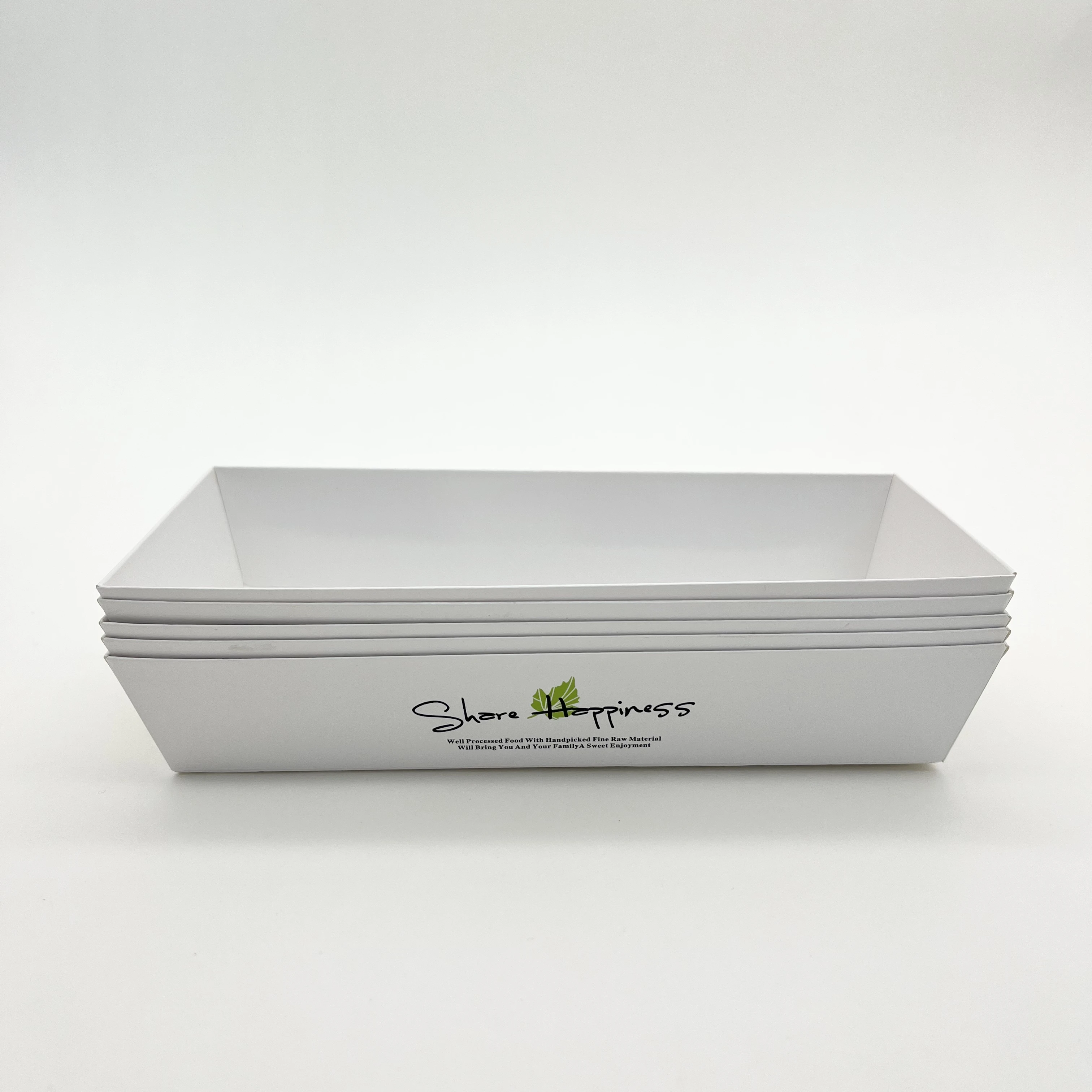 biodegradable disposable custom japanese takeout paper sushi bento food packaging take out box takeaway lunch box
