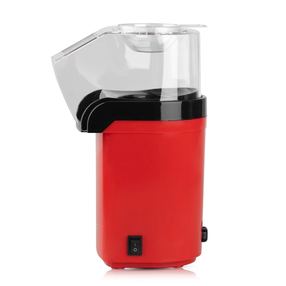RAF 2L large capacity High Quality Mini Popcorn Machine Household Caramel Popcorn Coating popper maker With Switch Control