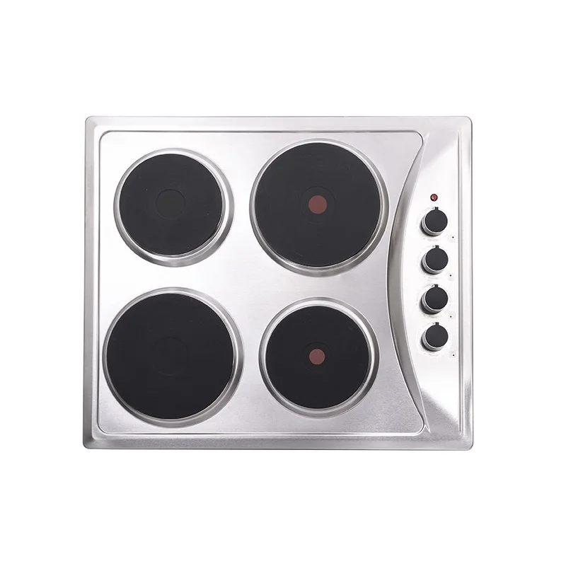 
Kitchen Appliances Sale Household Restaurant 4 Burners Electric Cooktop Induction Cooker 