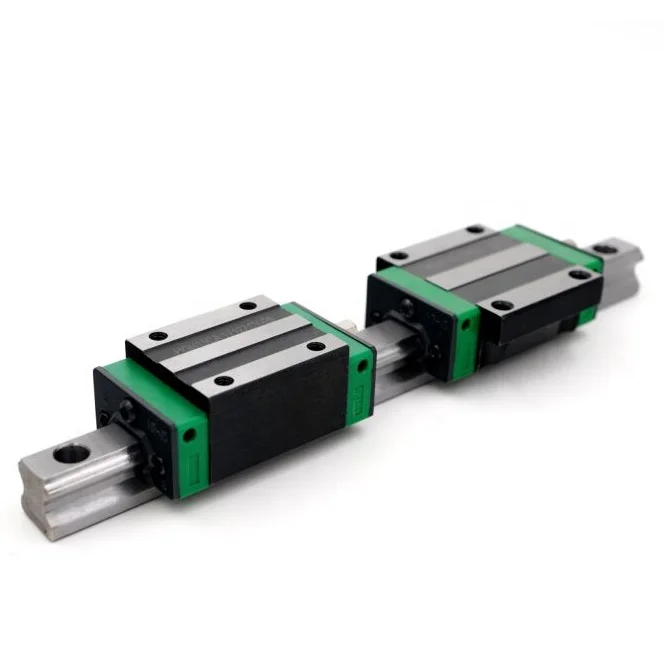 Низкая цена линейная направляющая движения HGR15R HGH15CA HGW15CC HIWIN линейные направляющие