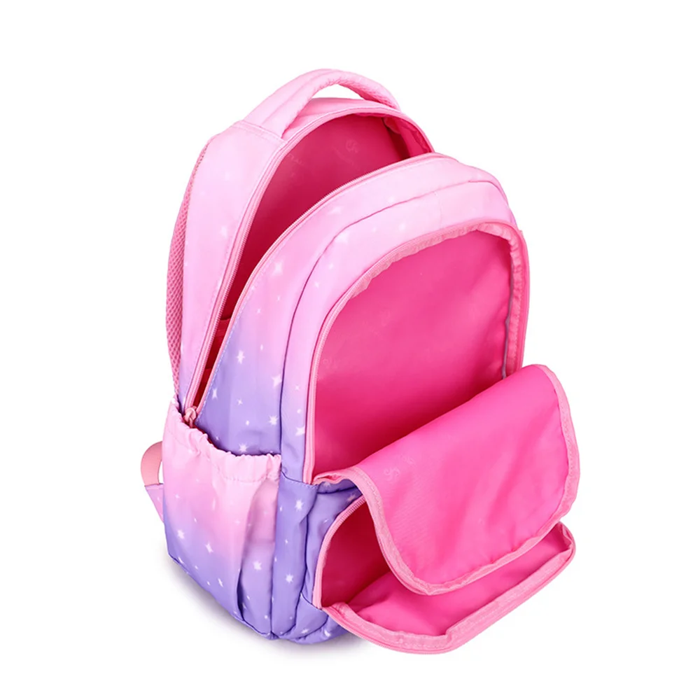 AMIQI Manufacturers Fabric Girls Bag School Bags Backpack,orthopedic Girls school bags Children Set,Children School Bags