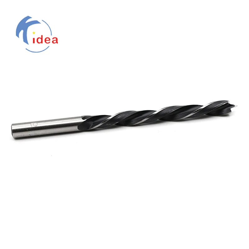 Danyang Factory Wood Twist Drill Bit Carbide_drill_bits cnc drill bits for wood