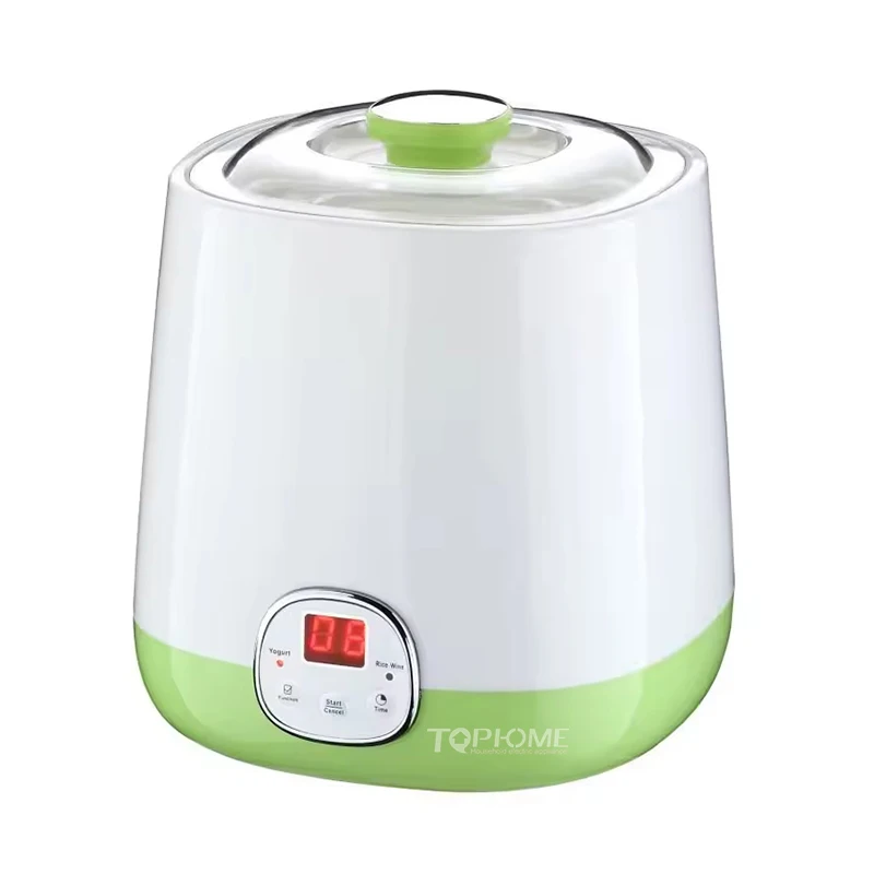 Electric yogurt maker 1.0L