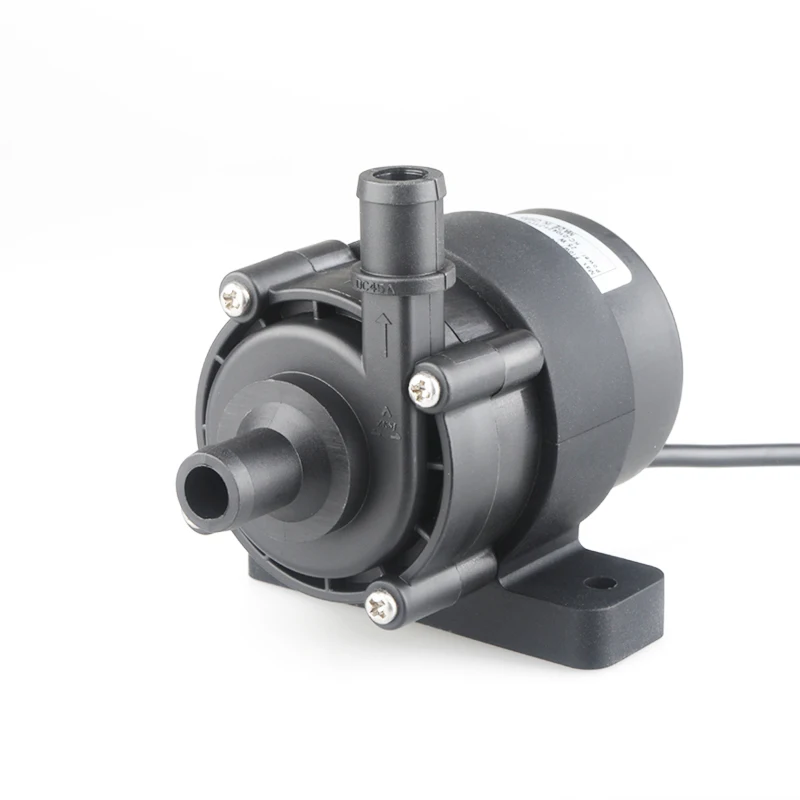 ZKSJ DC45A 24V DC Water Pump for Medical Equipment