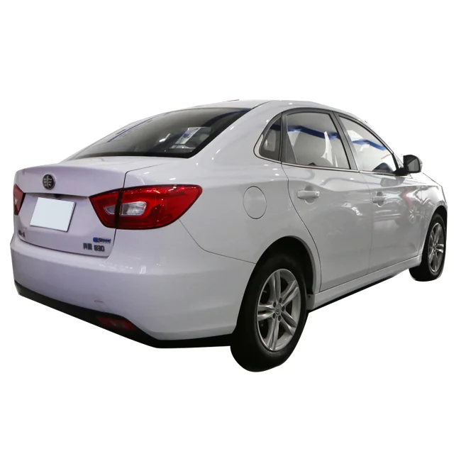 BEN TENG B30 EV High-speed Electric Car Sedan 5