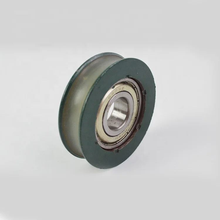 Toshiba elevator rollers door hanger roller