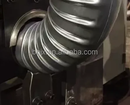 Factory Price Steel Round Pipe Making Machine/Tube Production Line