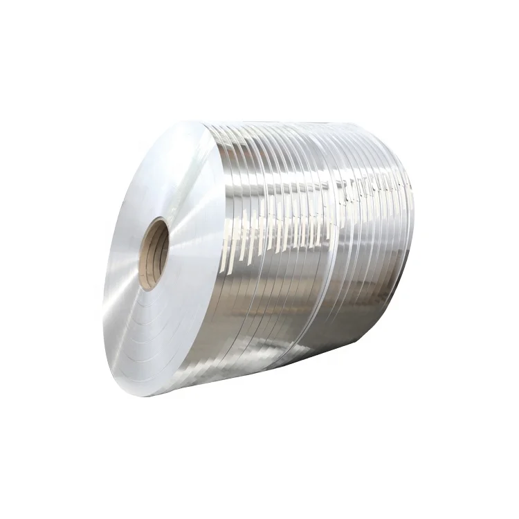 
Factory new arrival professional 3003/1100 aluminum strip coil design 